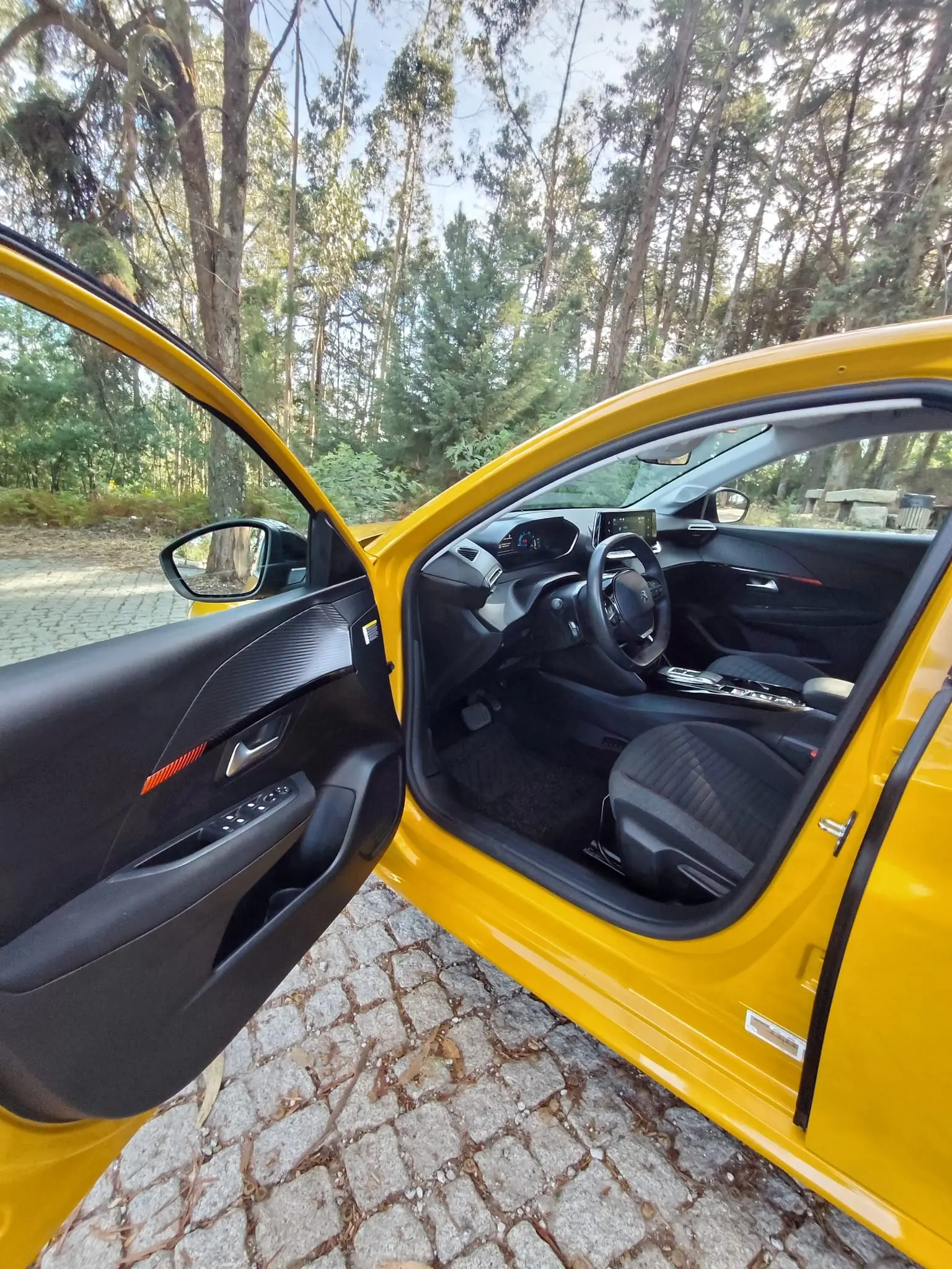 Peugeot e-208 50 kWh Active 34