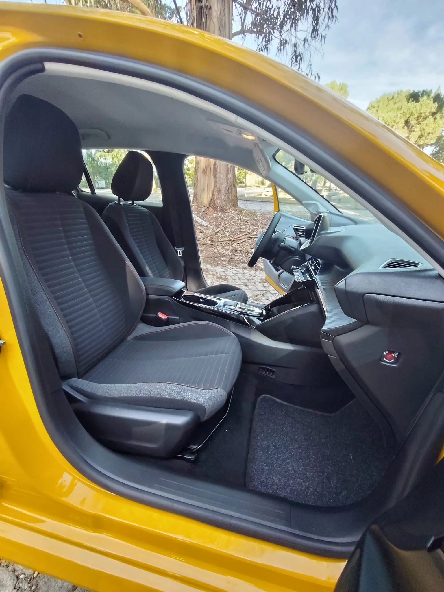 Peugeot e-208 50 kWh Active 39