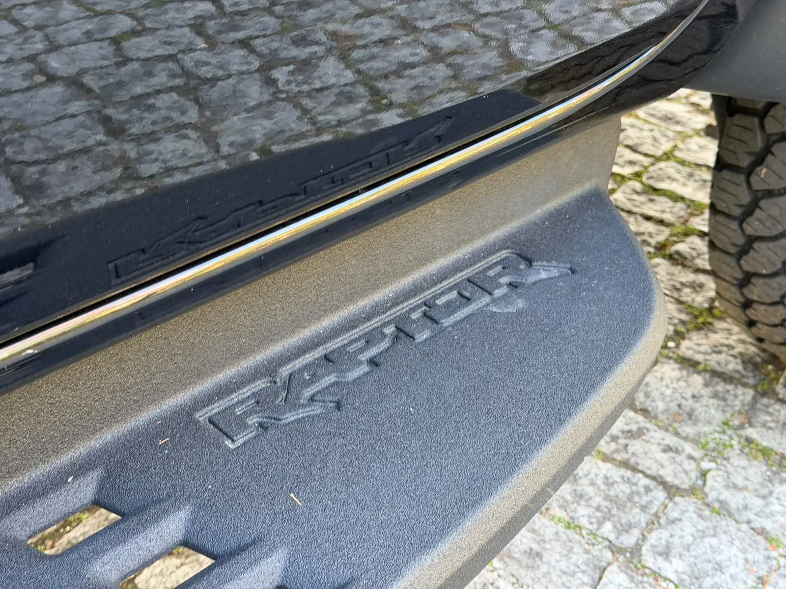 Ford Ranger 2.0 TDCi CD Raptor 4WD 15