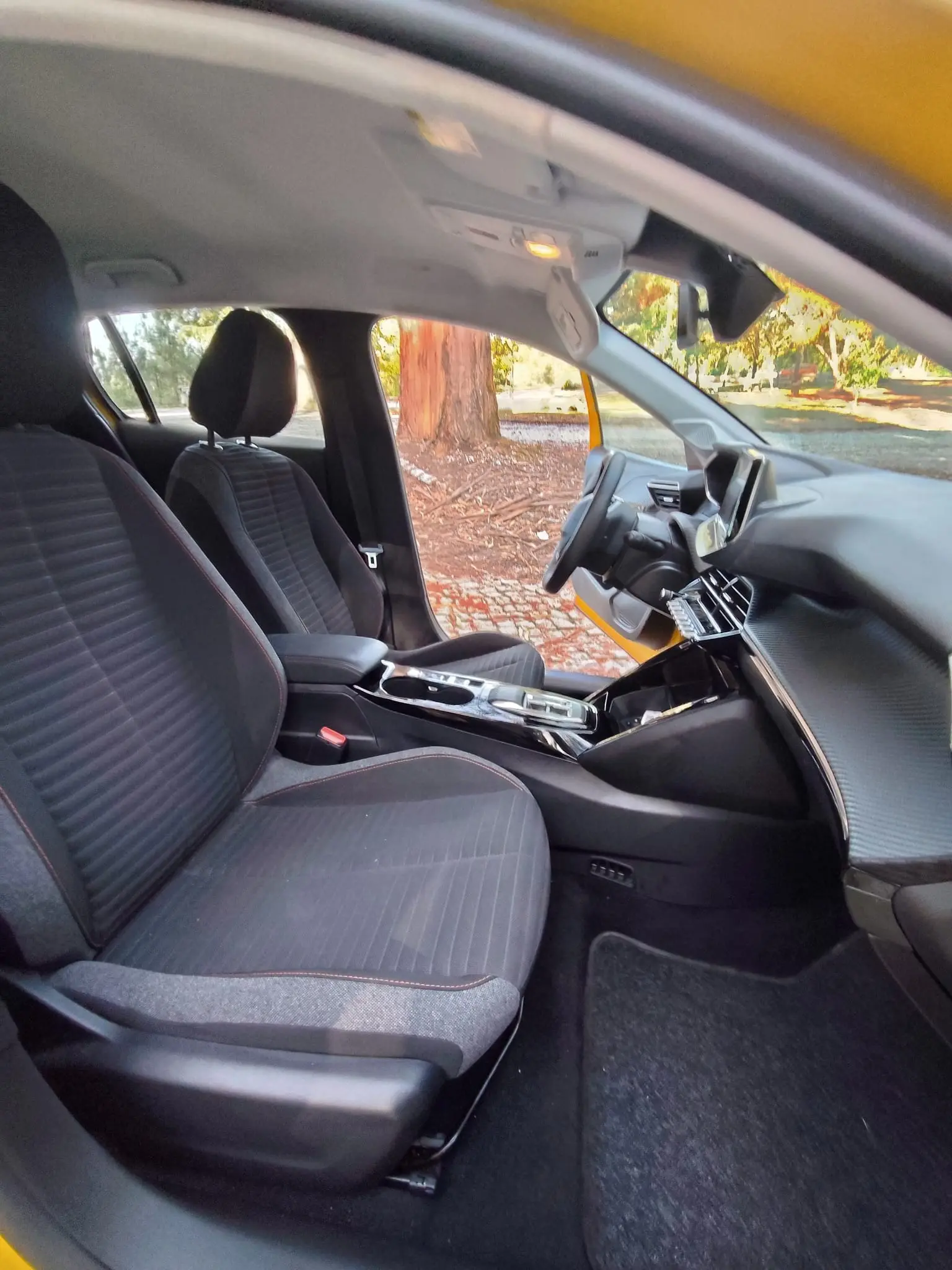 Peugeot e-208 50 kWh Active 41