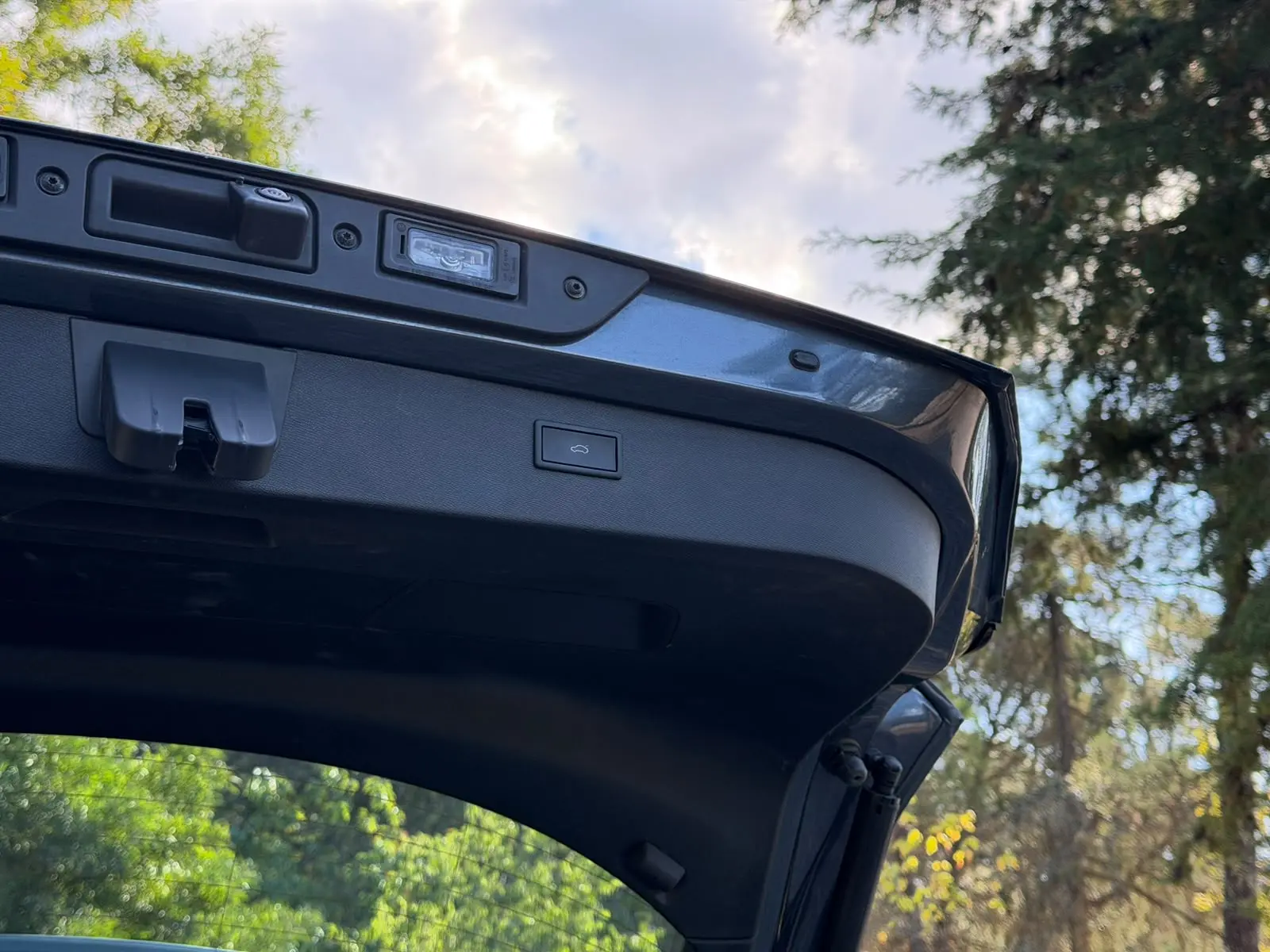 Cupra Formentor 1.4 e-Hybrid DSG 15