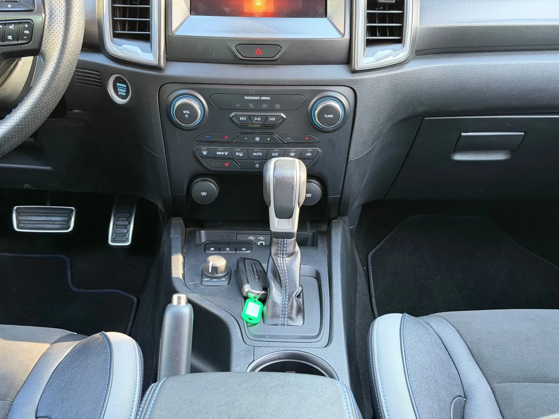 Ford Ranger 2.0 TDCi CD Raptor 4WD 19
