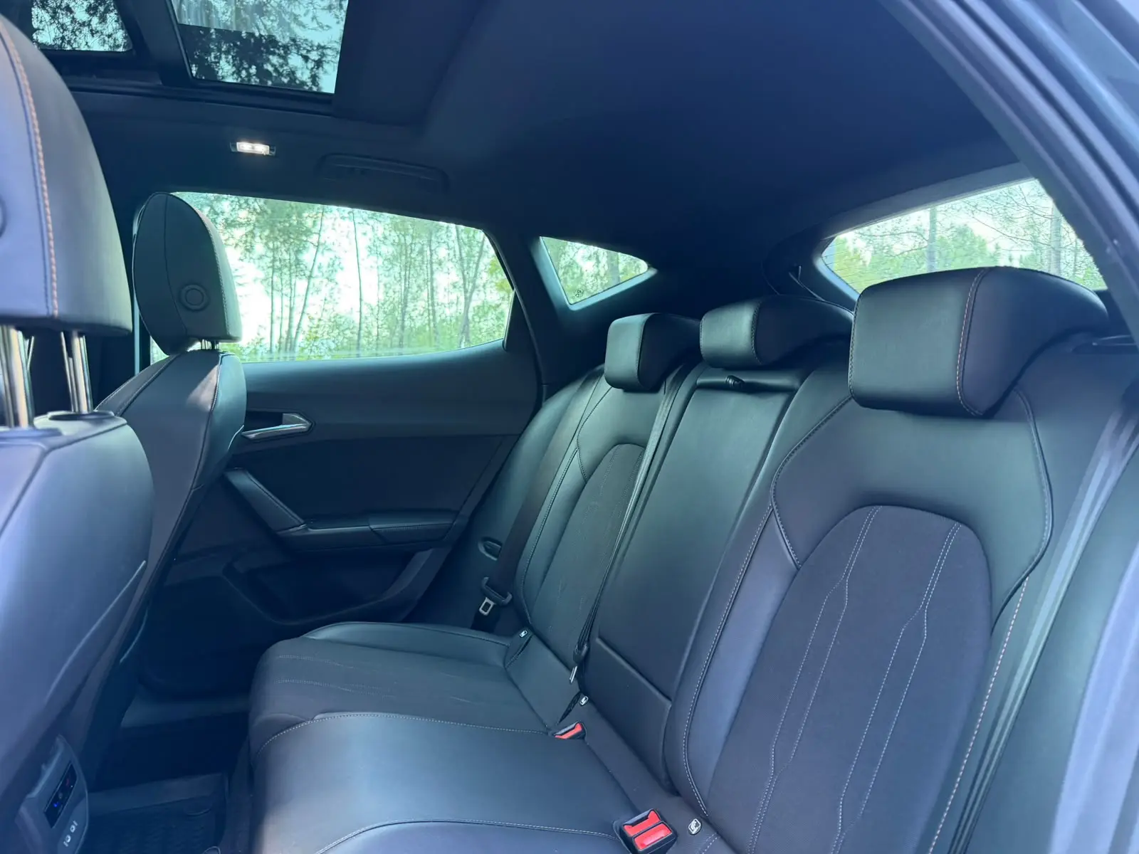 Cupra Formentor 1.4 e-Hybrid DSG 40