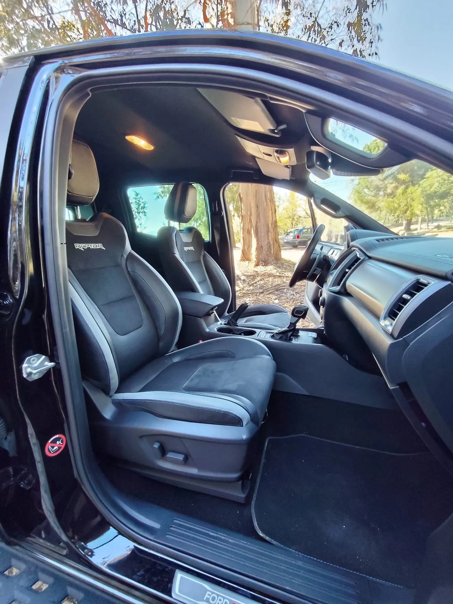 Ford Ranger 2.0 TDCi CD Raptor 4WD 24