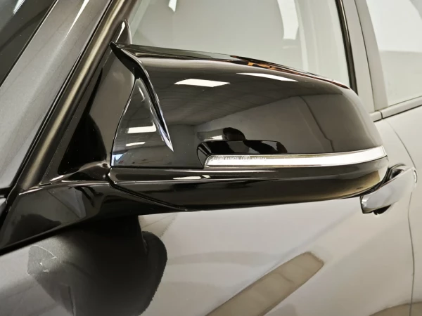 BMW 114 d Sport Line 19