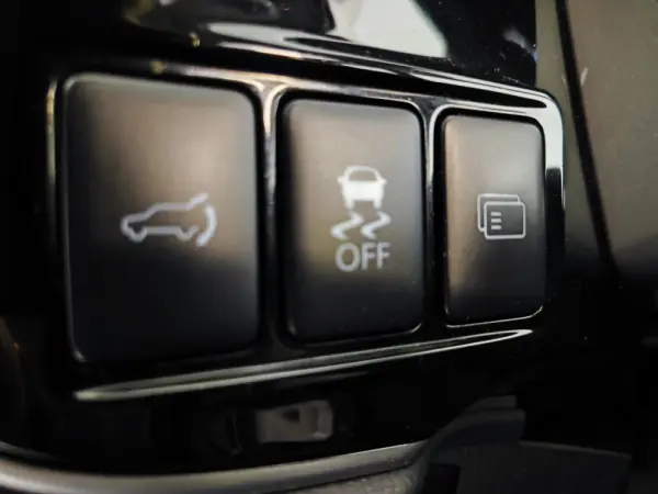 Mitsubishi Outlander 2.0 PHEV Instyle 34