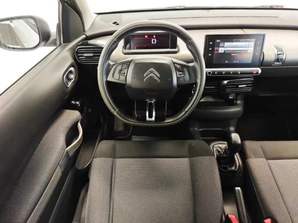 Citroën C4 Cactus 1.2 PureTech Shine 21