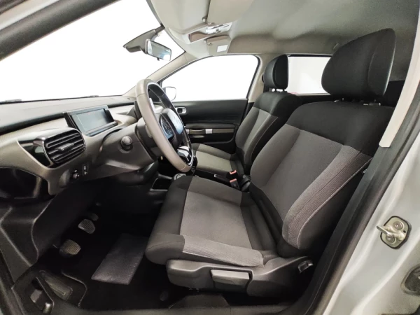 Citroën C4 Cactus 1.2 PureTech Shine 18