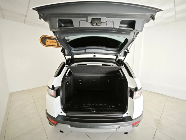 Land Rover Range Rover Evoque TD4 SE Dynamic 23