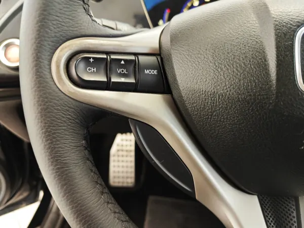 Honda Civic 1.8 VTEC Sport 21