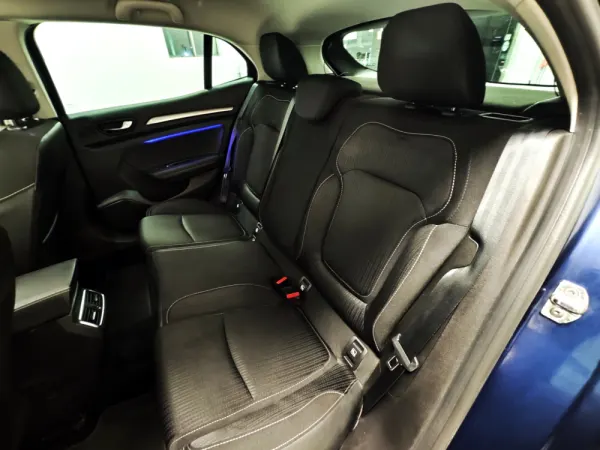 Renault Mégane 1.3 TCe Limited J17 8