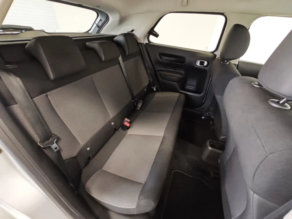 Citroën C4 Cactus 1.2 PureTech Shine 29