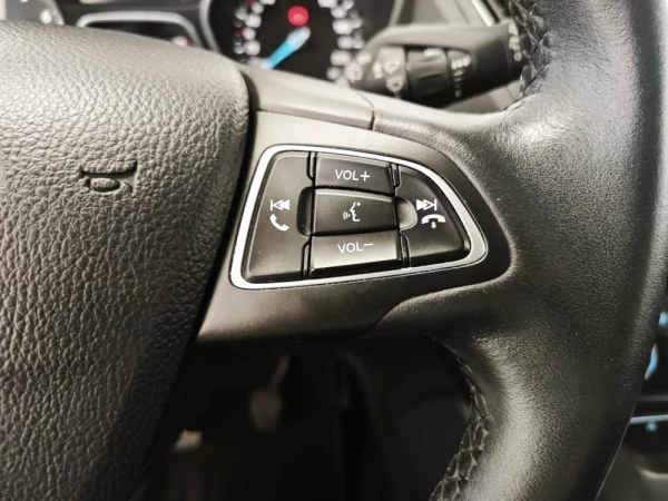 Ford C-Max 1.0 Ecoboost S&S Titanium 33