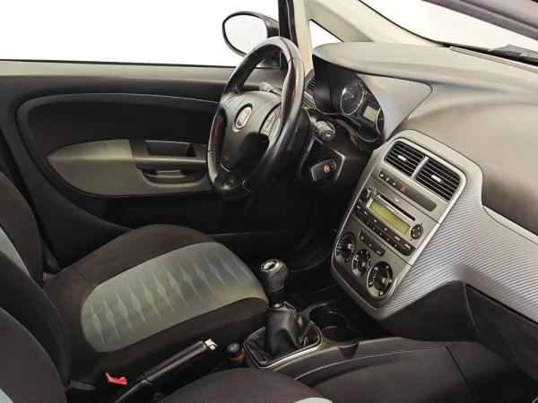 Fiat Grande Punto 1.3 M-Jet Dynamic 6