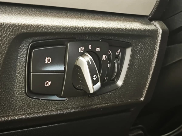 BMW 114 d Sport Line 34