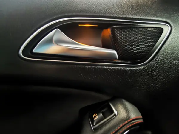 Mercedes-Benz A 180 (BlueEFFICIENCY) AMG Sport 62