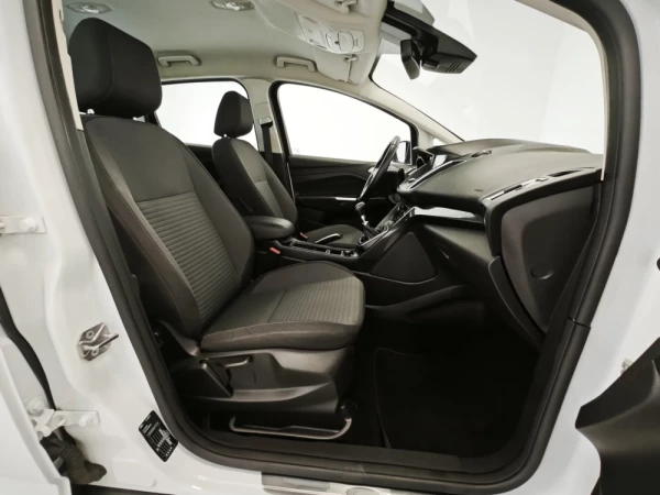 Ford C-Max 1.0 Ecoboost S&S Titanium 42