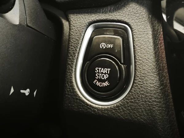 BMW 318 d Touring Line Luxury 41