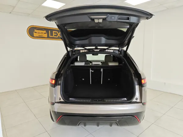 Land Rover Range Rover Velar 2.0 D R-Dynamic 28
