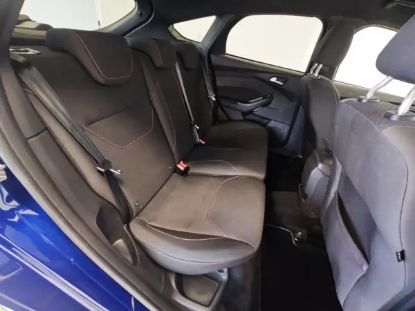 Ford Focus 1.0 EcoBoost ST-Line Aut. 53