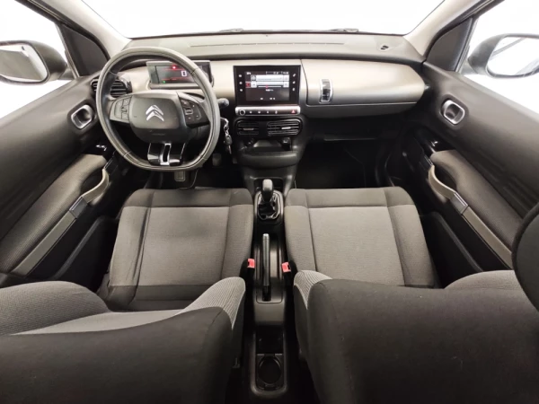 Citroën C4 Cactus 1.2 PureTech Shine 22
