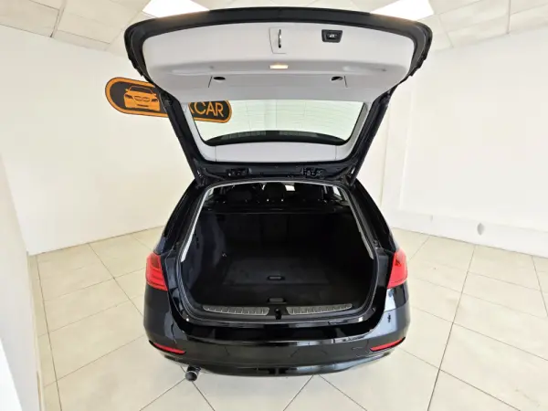 BMW 316 d Touring 22
