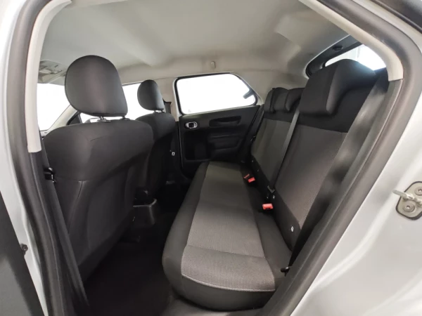 Citroën C4 Cactus 1.2 PureTech Shine 31