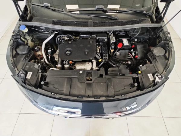 Peugeot 3008 BlueHDi 130 Stop & Start Active Pack 54