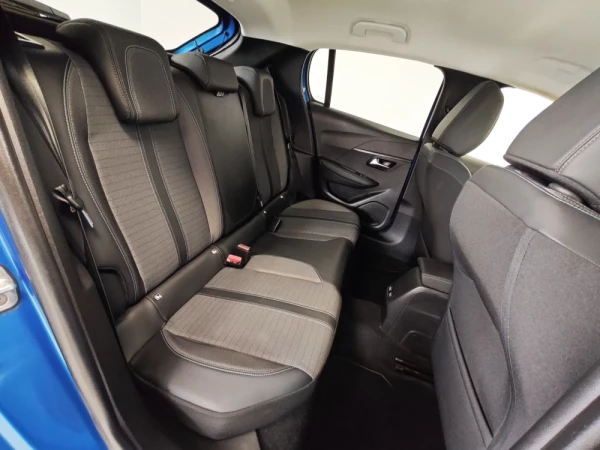 Peugeot 208 1.5 BlueHDi Allure Pack 50