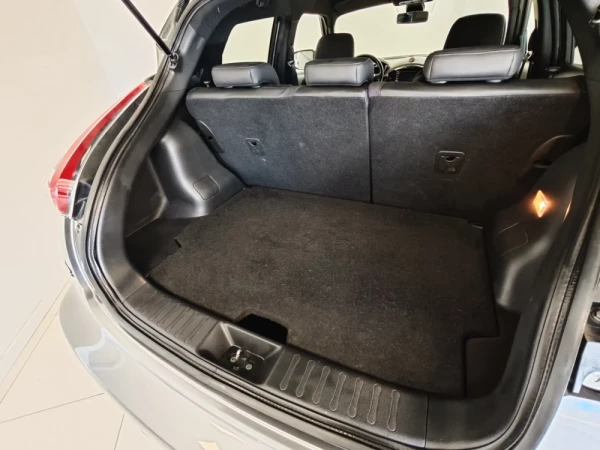 Nissan Juke 1.2 DIG-T Tekna S 49