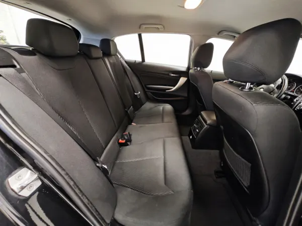 BMW 114 d Line Sport 44