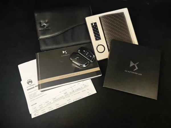 DS DS4 Crossback 10