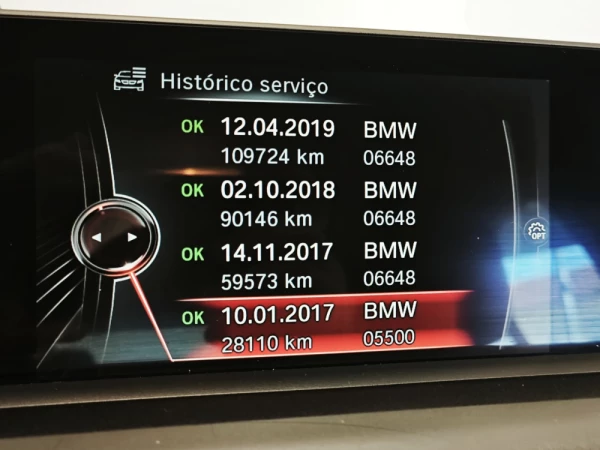 BMW 114 d Sport Line 41