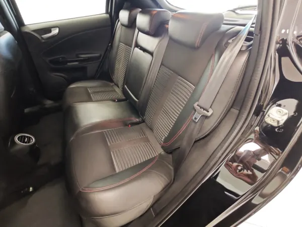 Alfa Romeo Giulietta 1.6 JTDm Progression 36