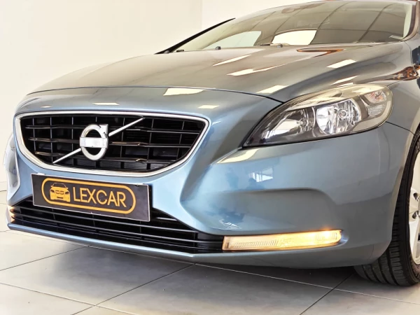 Volvo V40 1.6 D2 Momentum 13