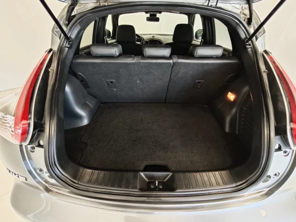 Nissan Juke 1.2 DIG-T Tekna S 47