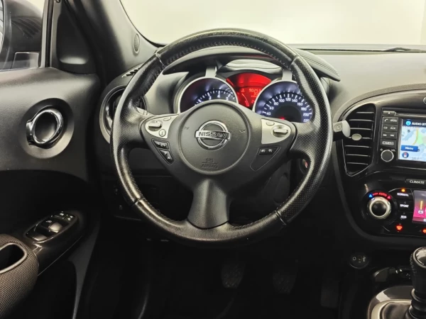 Nissan Juke 1.2 DIG-T Tekna S 31