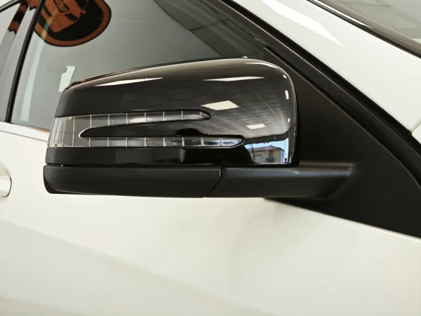 Mercedes-Benz A 180 (BlueEFFICIENCY) AMG Sport 13