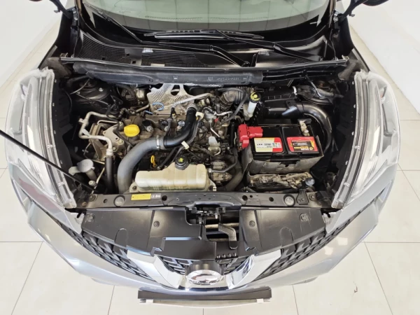 Nissan Juke 1.2 DIG-T Tekna S 50