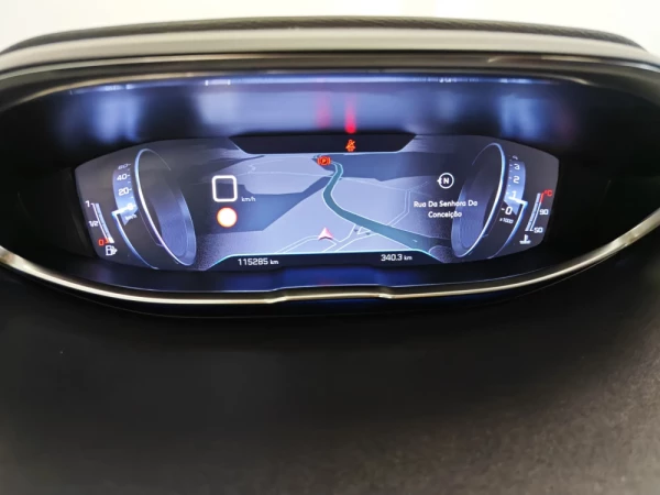 Peugeot 3008 BlueHDi 130 Stop & Start Active Pack 18