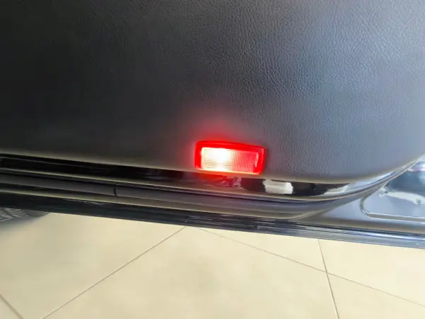 Mercedes-Benz A 180 (BlueEFFICIENCY) AMG Sport 65