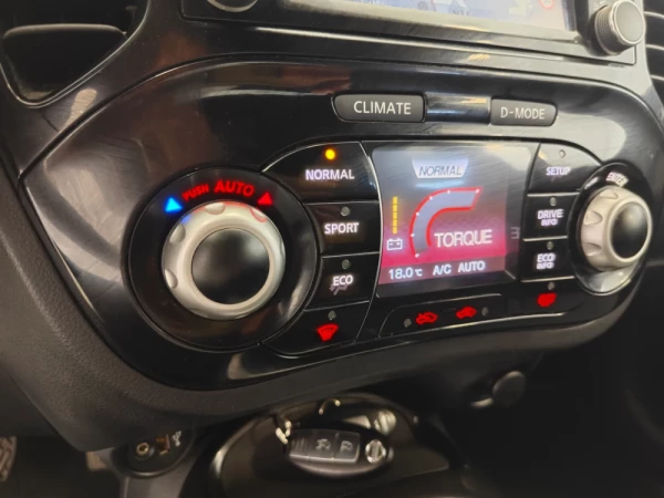 Nissan Juke 1.2 DIG-T Tekna S 34