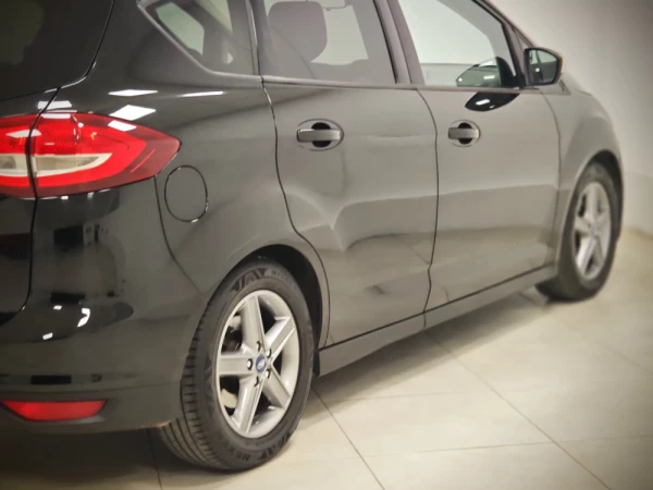 Ford C-Max 1.5 TDCi S&S Trend 22