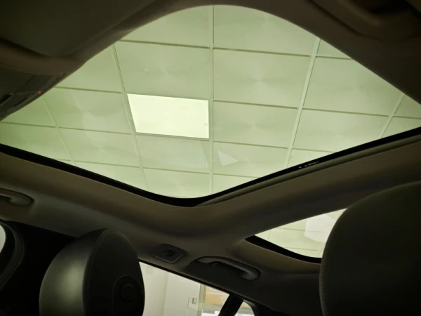 Mercedes-Benz E 220 5