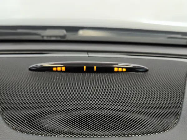 Mercedes-Benz A 180 CDI (BlueEFFICIENCY) AMG 78
