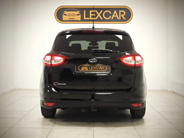 Ford C-Max 1.5 TDCi S&S Trend 5