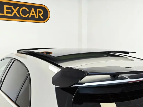 Mercedes-Benz A 180 CDi BE AMG Line Aut. 51