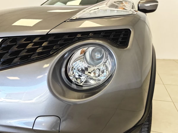 Nissan Juke 1.2 DIG-T Tekna S 19