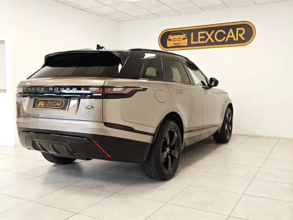 Land Rover Range Rover Velar 2.0 D R-Dynamic 27