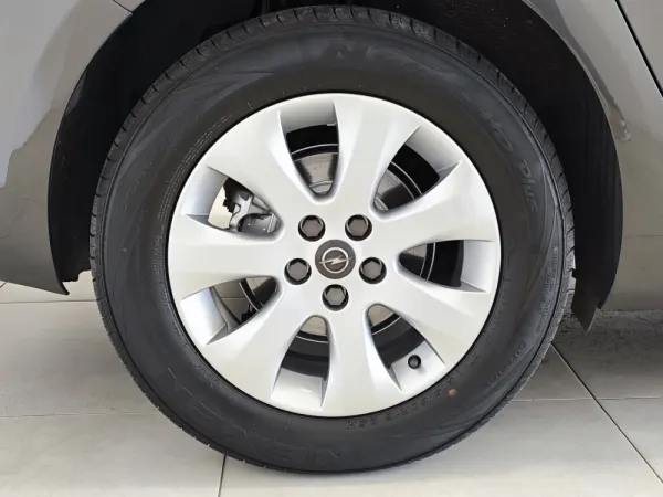 Opel Astra 1.3 CDTi Executive 11